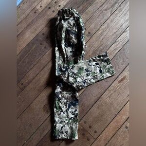 Women’s Sitka Dew Point Rain Pant